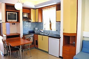 Stefanakis Villas - Car Included Livadia  Esterno foto