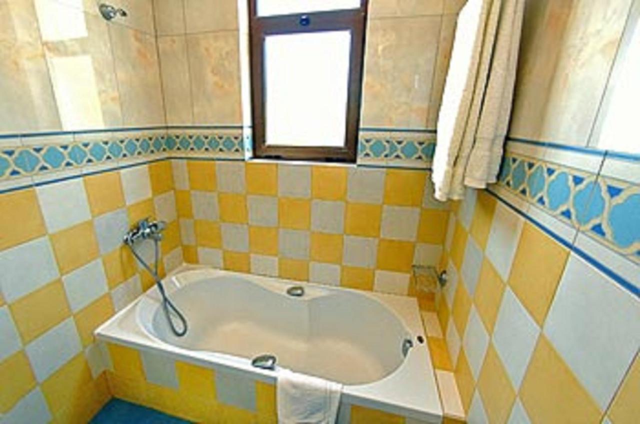 Stefanakis Villas - Car Included Livadia  Esterno foto